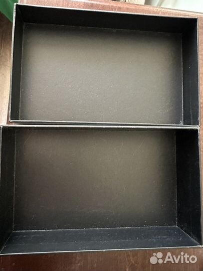 Коробка Chanel 18*10 см оригинал