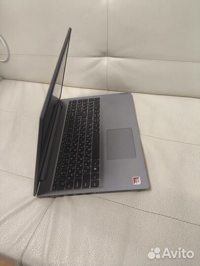 Lenovo s145, SSD 256gb, озу 8gb DDR4, AMD A6 9225