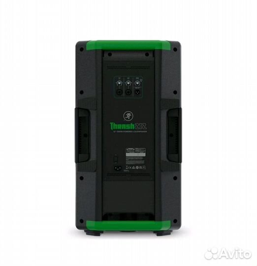 Продам активный акустический комплект