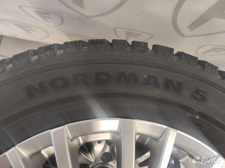 Nokian Tyres Nordman 5 205/60 R16 96T