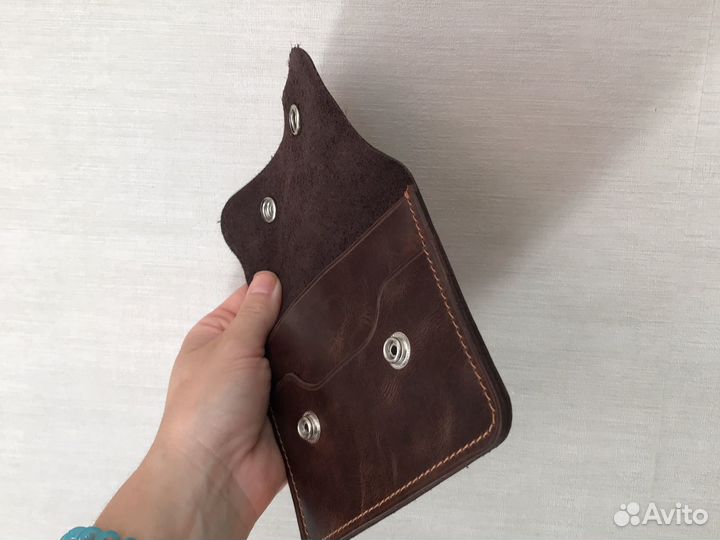 Обложка для охотничьих документов