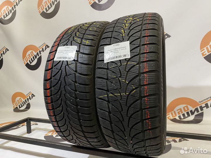 Bridgestone Blizzak LM-32 215/50 R17