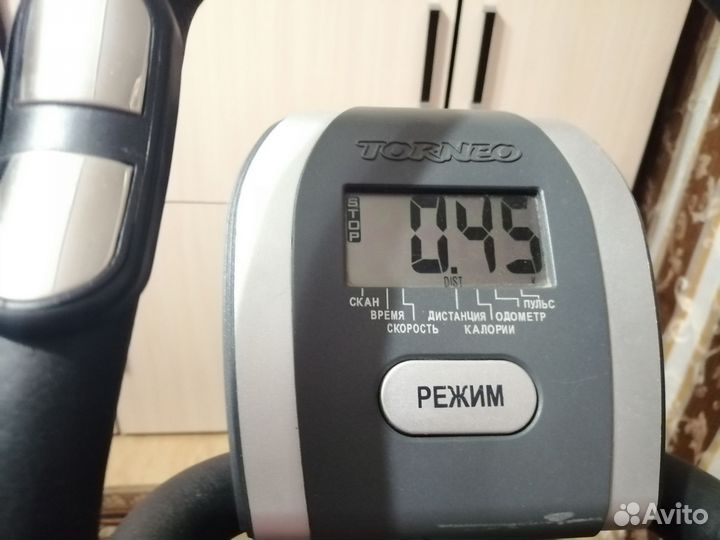 Силовой тренажер torneo