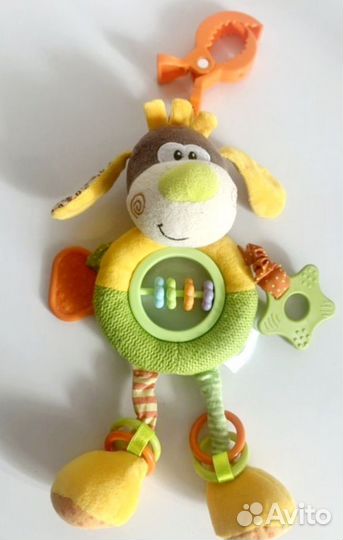 Коляска трансформер зима-лето