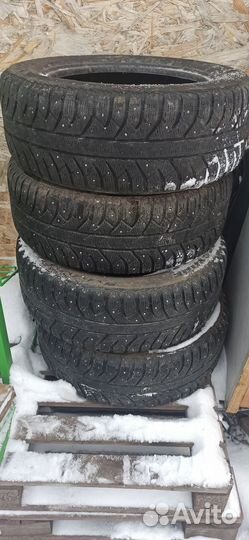 Courser Radial STD 215/60 R16 95