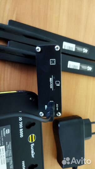 Модем fibocom l850gl cat9 450/50 Mbit/s