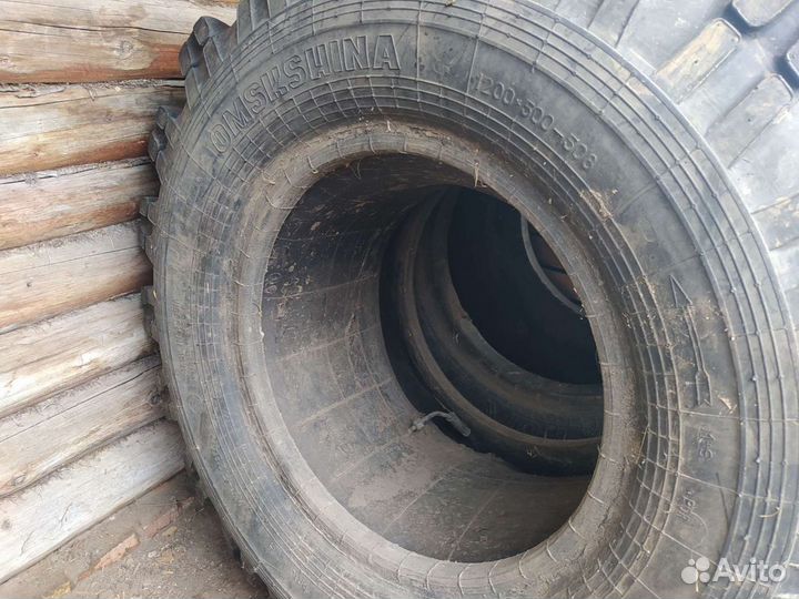 Омскшина ИД-П284