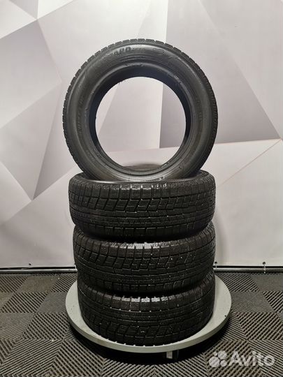 Yokohama Ice Guard IG60 195/55 R16 87Q