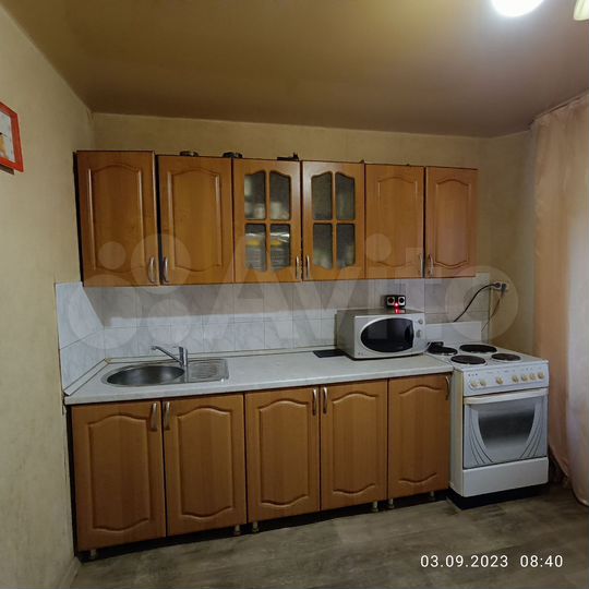 4-к. квартира, 97 м², 1/10 эт.