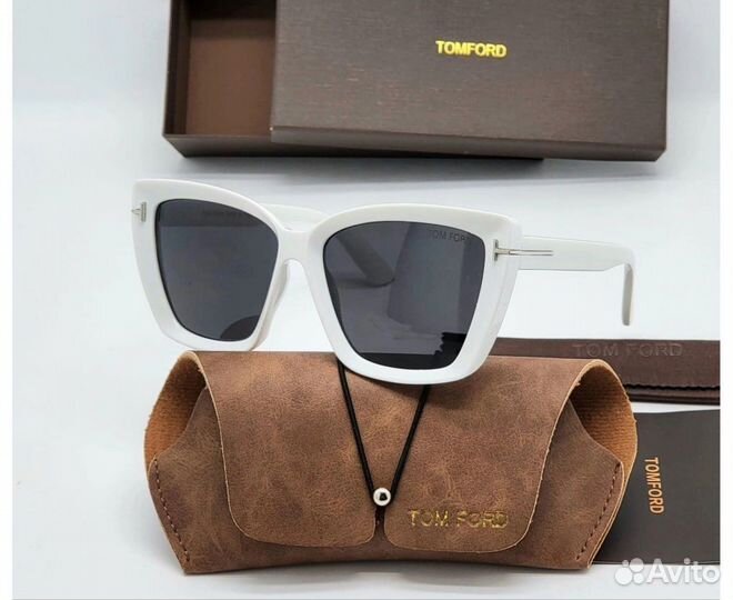 Солнцезащитные очки