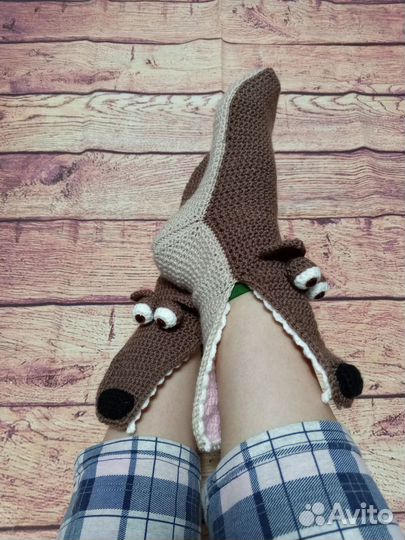 Звероноски Белка с Ледникового периода, Ворона