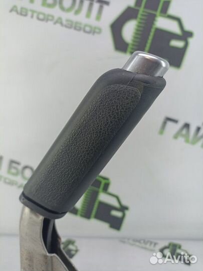 Рычаг стояночного тормоза Ford Focus хэтчбек 5дв