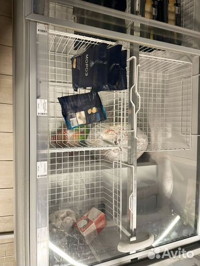 Универсальный ларь bonvini