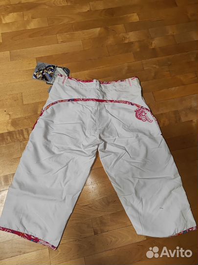 Брюки новые icepeak