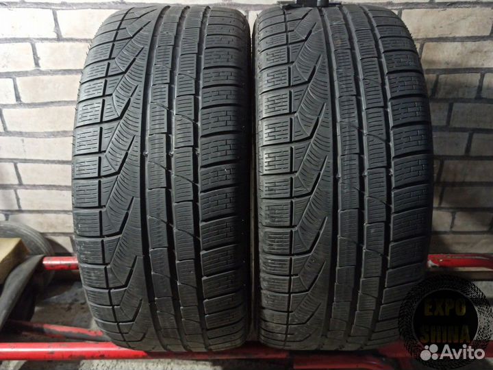 Pirelli Winter Sottozero 240 Serie II 275/35 R20 102V
