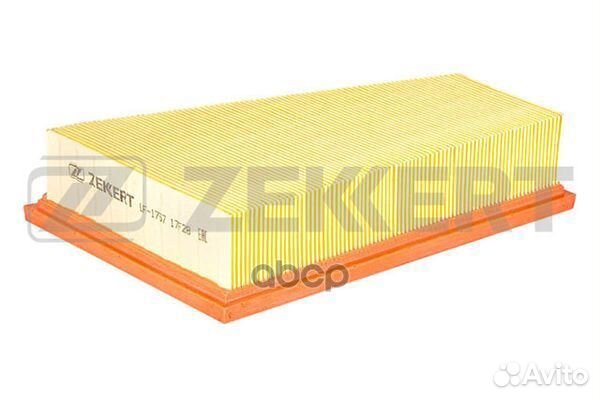 Фильтр воздушный MB A (W176) 12, B (W242, W246)