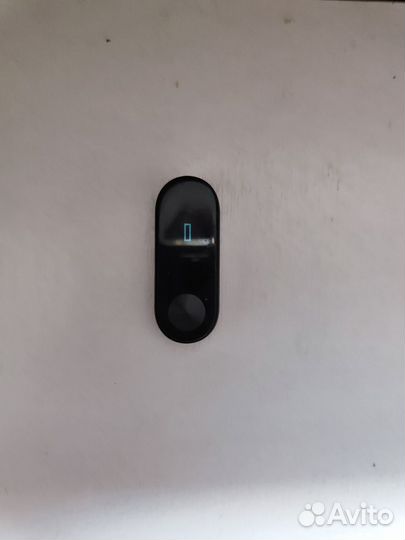 Часы xiaomi mi band 2