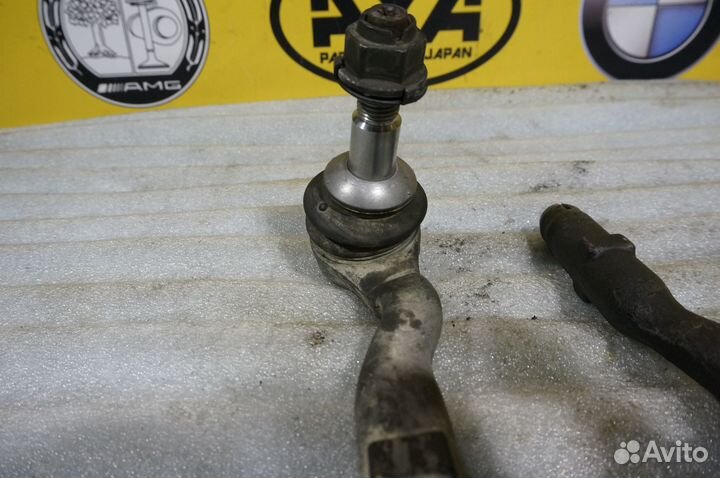 Наконечник рулевой BMW 5 F10