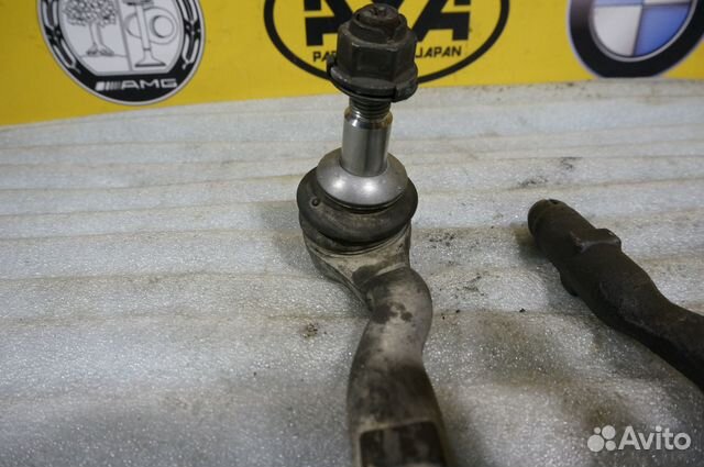 Наконечник рулевой BMW 5 F10