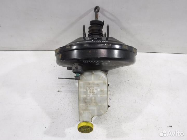 Вакуумный усилитель тормозов Chrysler Voyager IV