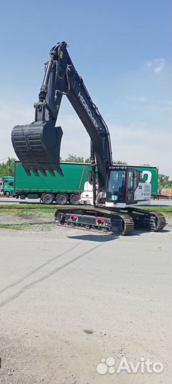 Гусеничный экскаватор Hidromek HMK 310 LC, 2023