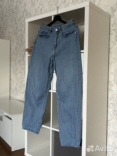 Джинсы denim