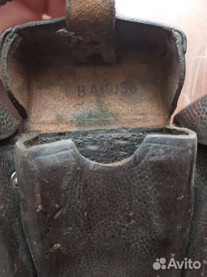 Подсумок для Маузер 98к