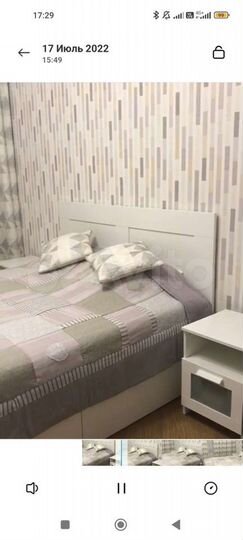 3-к. квартира, 85,1 м², 3/10 эт.