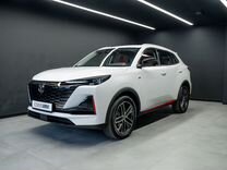 Новый Changan CS55 Plus 1.5 AMT, 2023, цена от 2 079 900 руб.