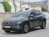 Hyundai Tucson 1.6 AMT, 2021, 43 000 км, с пробегом, цена 2 900 000 руб.