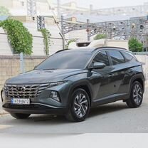 Hyundai Tucson 1.6 AMT, 2021, 43 000 км, с пробегом, цена 2 900 000 руб.