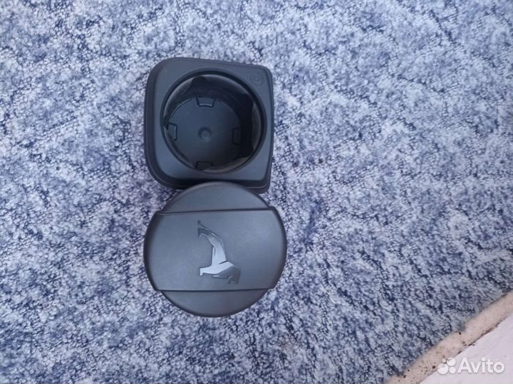 Стакан пепельница автомобиль ман