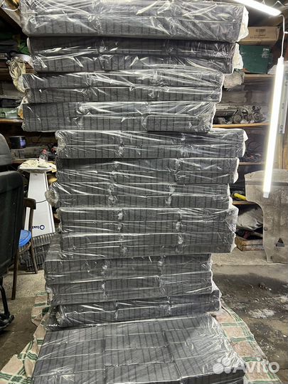 Губки для мытья посуды/эко губки опт