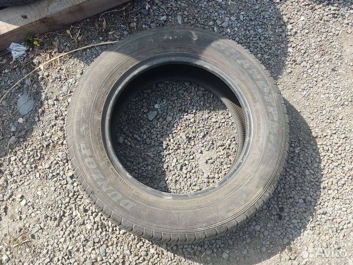 Dunlop Grandtrek ST30 225/65 R17