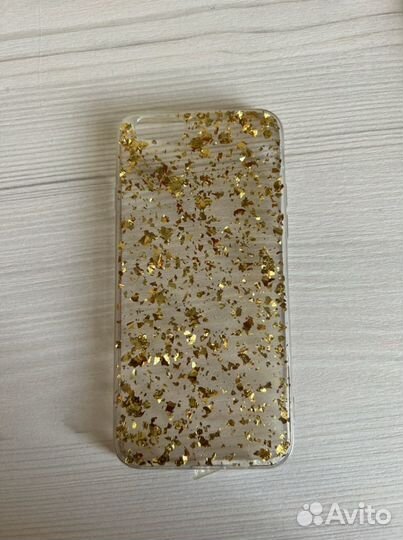 Чехлы на айфон 6 s