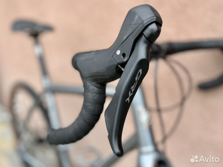 Гравийный велосипед Jamis Renegade S2