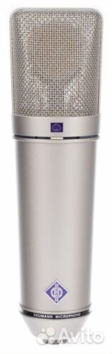 Neumann U87 Ai