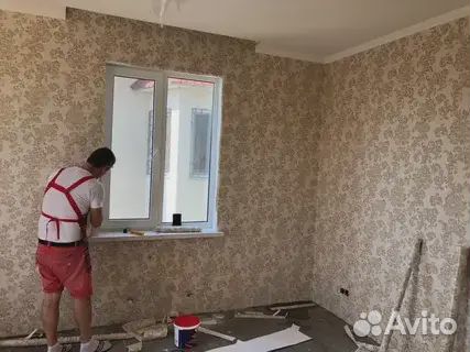 Ремонт квартиры