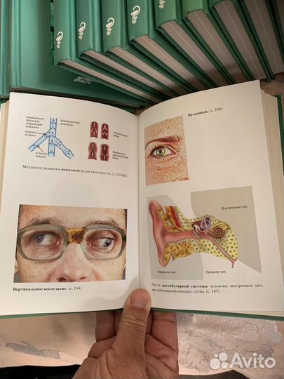 Книги.медицина