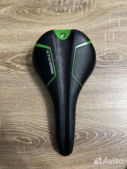 Вынос руля Stels, подножка