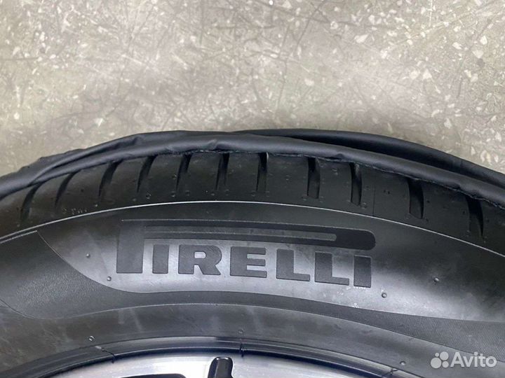 Колеса BMW R19, бмв 4 шт