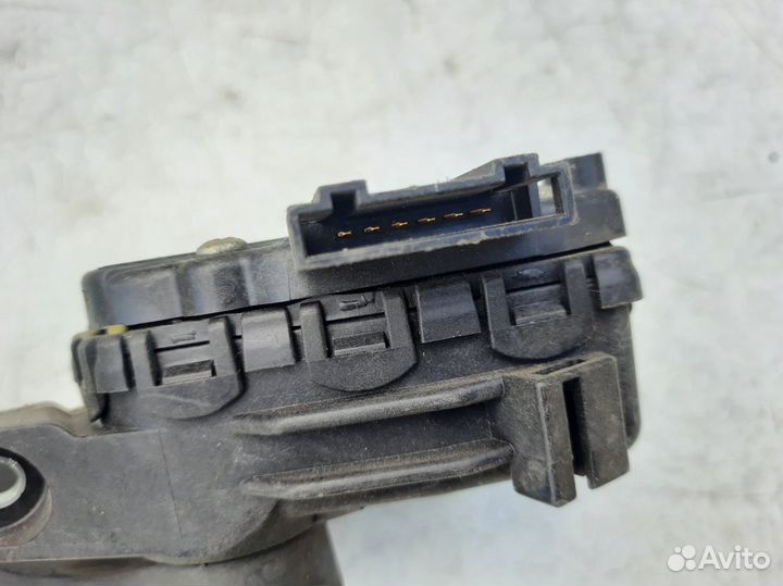 Педаль газа Фольксваген Пассат Б5