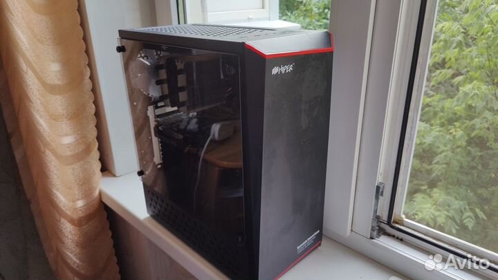 I7-4790k/ 16 gb/ gtx 1650 super/ 3000 gb