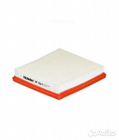 Filtron AP139/7 Фильтр воздушный