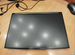 Ноутбук MSI Katana 17 B11UCX-897XRU черный