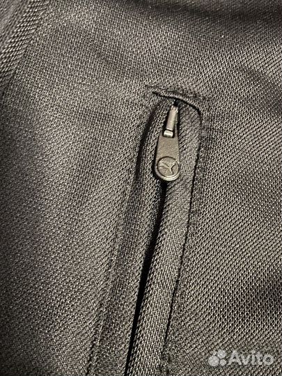 Спортивный костюм Puma BMW