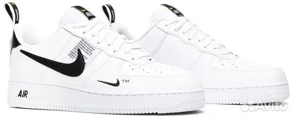 Nike Air force 1 оригинал