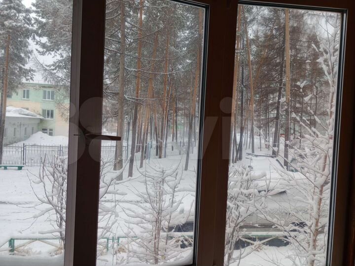 2-к. квартира, 47 м², 2/3 эт.