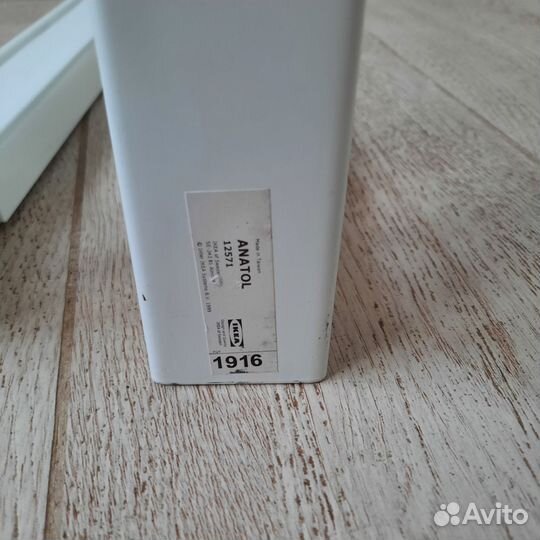 Кронштейн для микроволновки IKEA