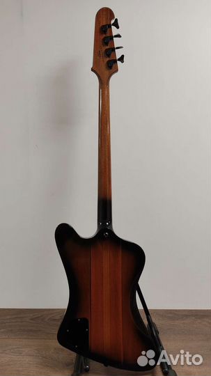 Gibson Thunderbird bass